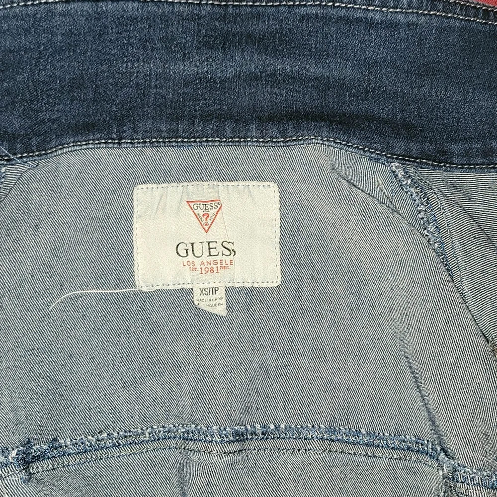 Jean jacket - Picture 13 of 15
